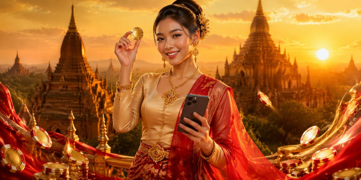 မိုဘိုင်းကာစီနို ဖုန်းတွင် မြင်တွေ့မှု