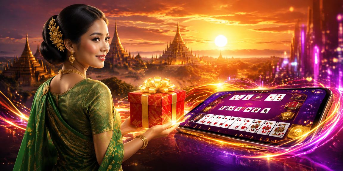 ရွှေနန်းတော်ကြားရူးလက်ကစားနည်း၏ပုံစံ