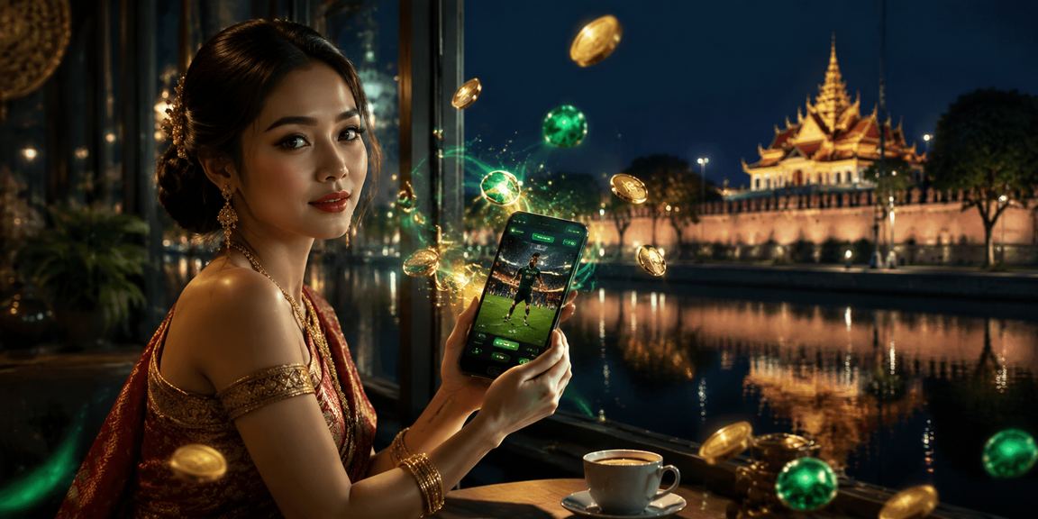 မန္တလေး မြို့အတွင်း VIP ဘောလုံးလောင်းကစားမှာယူမှု