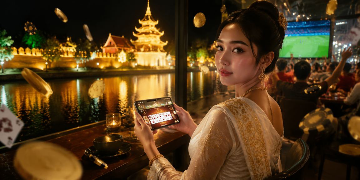 မန္တလေး နန်းတော်နှင့် ဘောလုံးလောင်းကစား အပြင်ပန်း