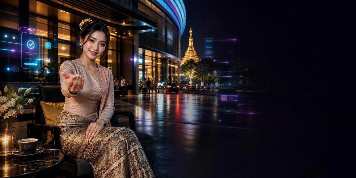 စလော့ဂိမ်းများနှင့် ထိုးနှက်ကစားပုံ